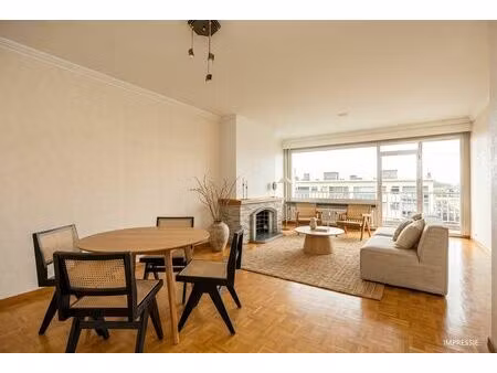 appartement te koop in antwerpen met 2 slaapkamers