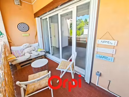 vente appartement 3 pièces 61.68 m² à bandol (83150)  369 000 €