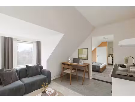 appartement te koop in gent