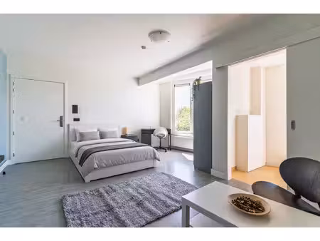 appartement te koop in gent