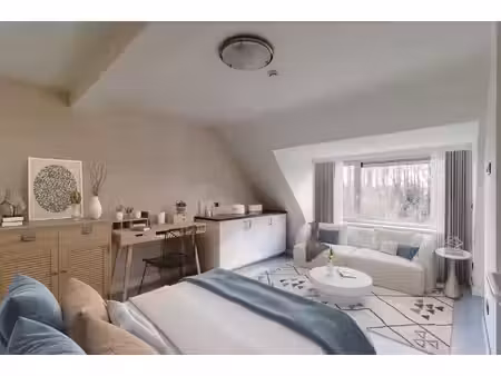 appartement te koop in gent