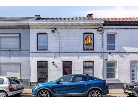 huis te koop in aalst met 1 slaapkamer