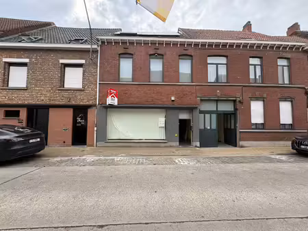huis te koop in geluwe met 4 slaapkamers