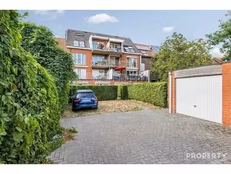appartement te koop in bissegem met 2 slaapkamers