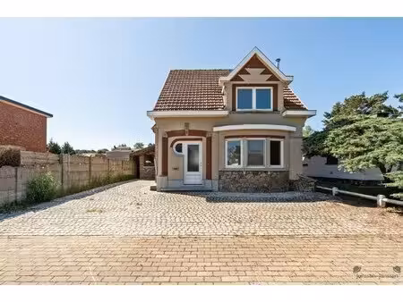 huis te koop in gelrode met 4 slaapkamers