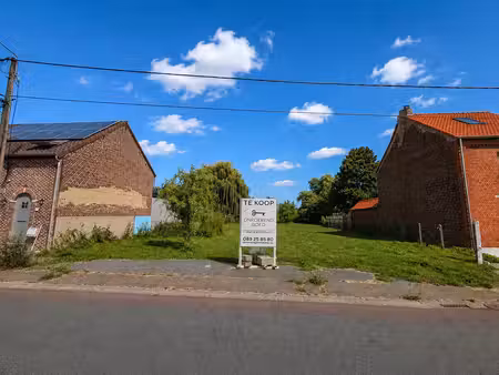 grond te koop in ulbeek