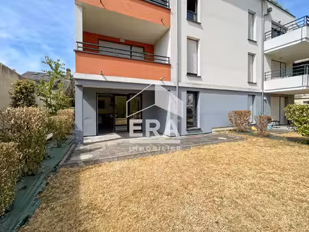 appartement 2 pièces 41 m² à vendre / acheter melun 77000 ? | era immobilier
