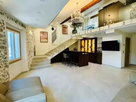 vente immeuble 493 m² antibes (06600)