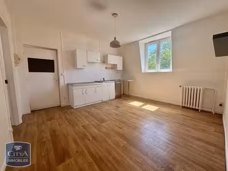 appartement à louer 2 pièces 43.95 m² - lille (59) - 658€