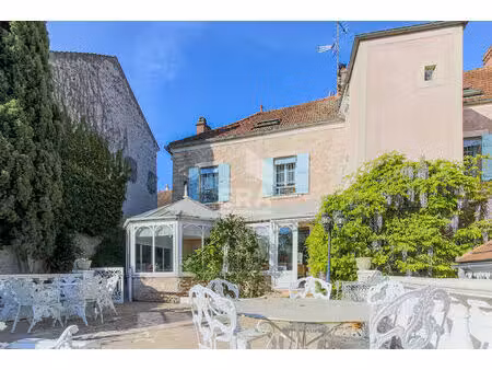 maison 10 pièces 316 m² à vendre / acheter maule 78580 ? | era immobilier