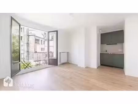 vente appartement 2 pièces 27.85 m² à neuilly-sur-seine (92200)  333 000 €