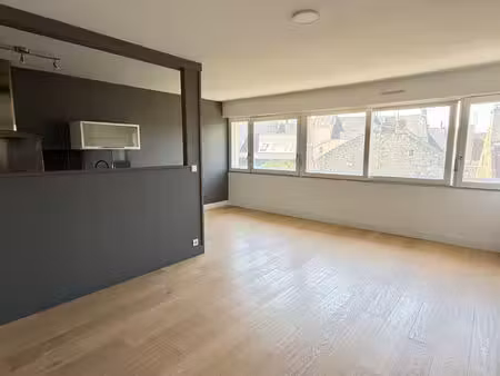 appartement 4 pièces 83 m² à vendre / acheter caen 14000 ? | era immobilier