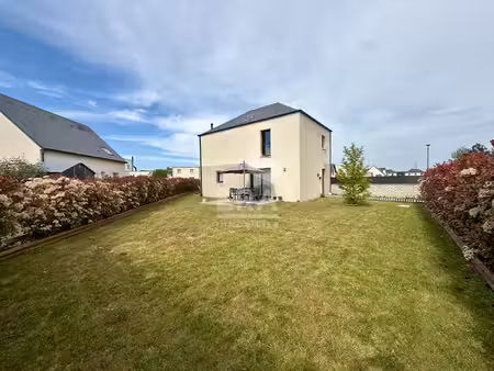 maison 5 pièces 105 m² à vendre / acheter caen 14000 ? | era immobilier