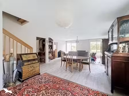vente appartement 4 pièces 119 m² à castanet-tolosan (31320)  312 000 €