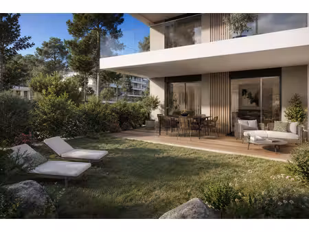 vente appartement 2 pièces 50 m² à valbonne (06560)  349 000 €