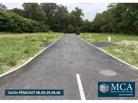 terrain à bâtir à sort-en-chalosse (40180)