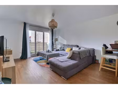 appartement 3 pièces 63 m² à vendre / acheter argenteuil 95100 ? | era immobilier