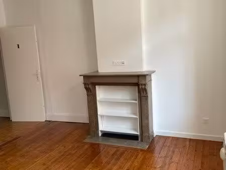 à louer appartement 35 m² – 528 € |béthune