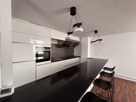 à louer appartement 75 m² – 1 114 € |béthune