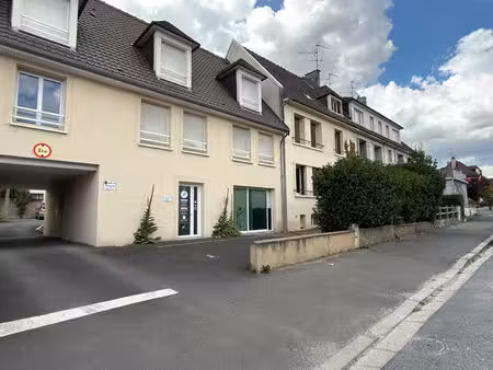 appartement 1 pièces 24 m² à vendre / acheter caen 14000 ? | era immobilier