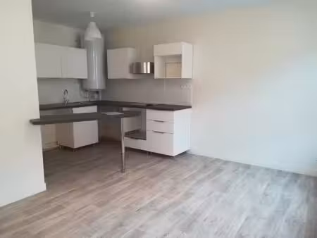 à louer appartement 43 m² – 450 € |calais