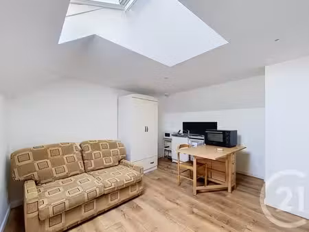 à louer appartement 16 8 m² – 475 € |cholet