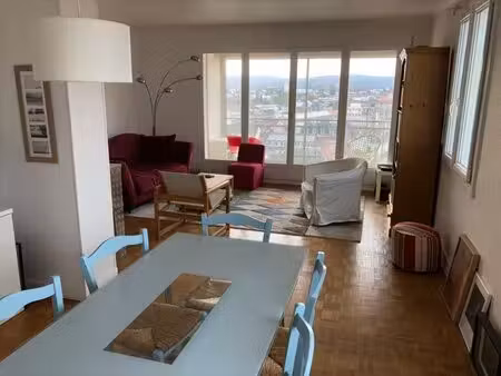 à louer appartement 78 m² – 725 € |épinal