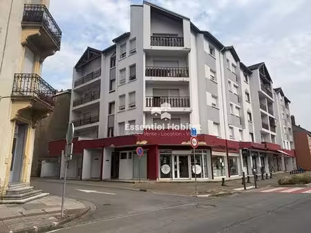 à louer appartement 46 02 m² – 790 € |maizières-lès-metz