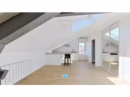 à louer appartement 50 m² – 750 € |malzéville