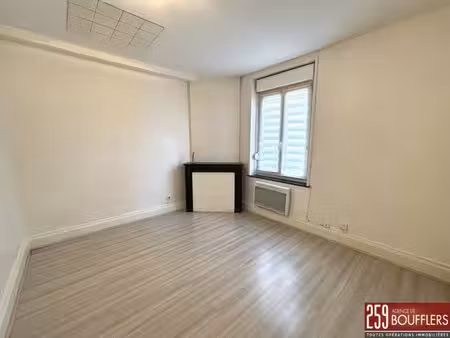 à louer appartement 29 45 m² – 395 € |nancy