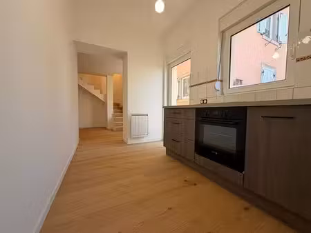 à louer appartement 54 m² – 850 € |rustroff