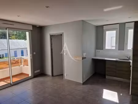 à louer appartement 21 19 m² – 400 € |saint-jean-de-monts