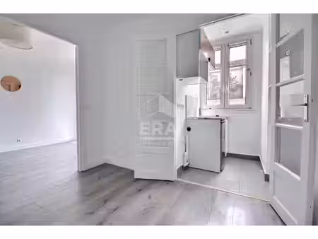 appartement 1 pièces 25 m² à vendre / acheter saint-ouen-sur-seine 93400 ? | era immobilie
