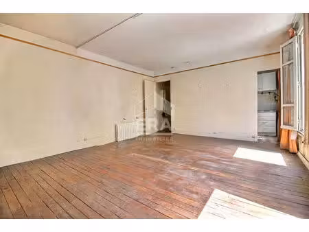 appartement 2 pièces 33 m² à vendre / acheter saint-ouen-sur-seine 93400 ? | era immobilie
