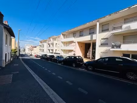 à louer appartement 28 75 m² – 525 € |vandoeuvre-lès-nancy