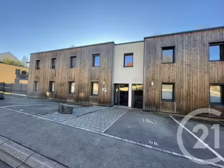 à louer appartement 51 17 m² – 1 260 € |volmerange-les-mines