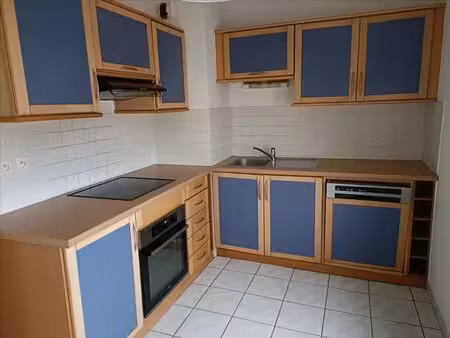 à louer appartement 92 m² – 1 100 € |yutz