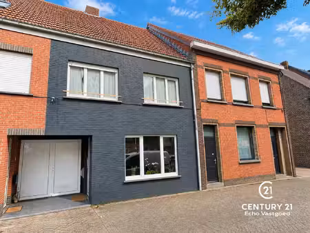 huis te koop in arendonk met 3 slaapkamers