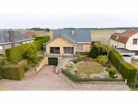 huis te koop in assenede met 3 slaapkamers