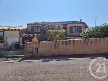 achat : maison (11000)