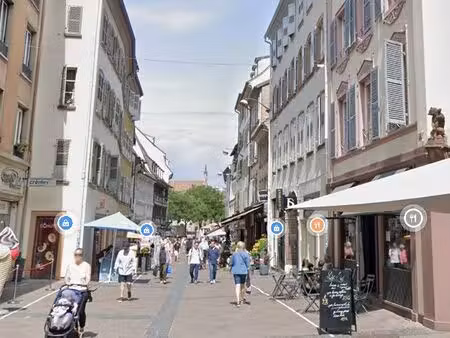 à louer maison 71 m² – 473 100 € |strasbourg
