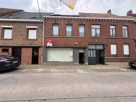 huis te koop in geluwe met 4 slaapkamers