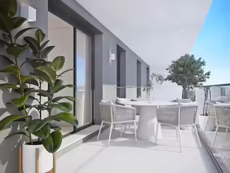 vente appartement 3 pièces 65 m² à cagnes-sur-mer (06800)  359 000 €