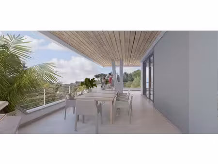 vente appartement 3 pièces 65 m² à le cannet (06110)  359 000 €