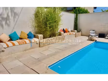 propriete 8pièce(s) 6chambre(s) 175 m² valence (26000)