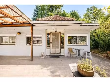bungalow à vendre à brechtsebaan 249/2 schoten (rbw62794)