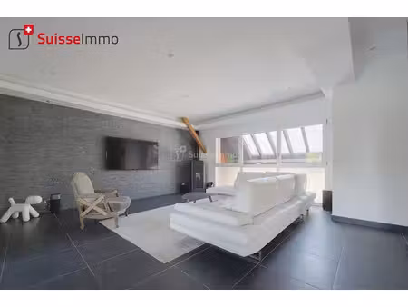 vente appartement 5 pièces 188 m² à bourogne (90140)  369 000 €