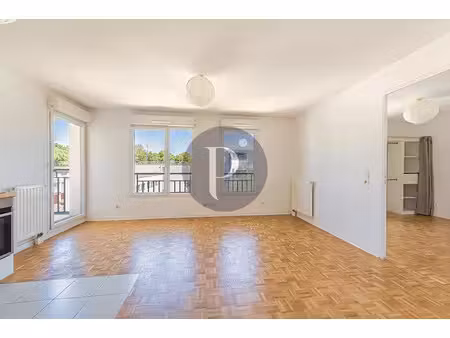 vente appartement 3 pièces 56.28 m² à cachan (94230)  367 500 €