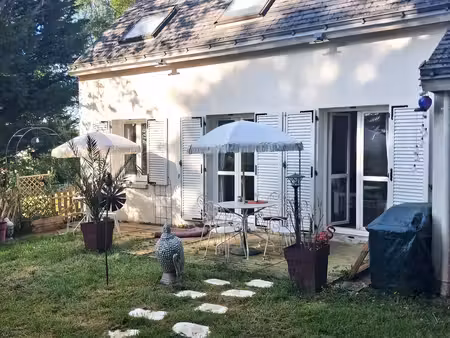 maison à neuvy-sur-loire (58450)