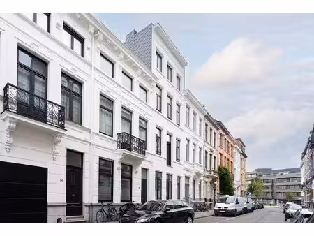 appartement te koop in antwerpen met 1 slaapkamer